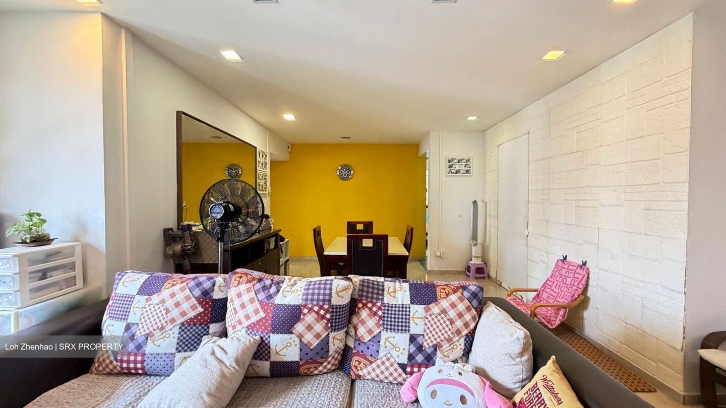 Blk 68 Redhill Rise (Bukit Merah), HDB 4 Rooms #630762661